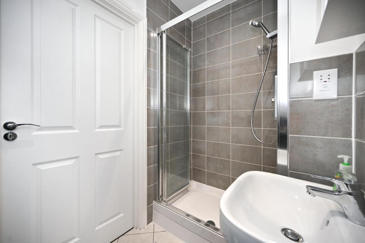 Luxury 2Bedroom - 2Bath - Prime Location - Patio Harrow on the Hill Eksteriør bilde