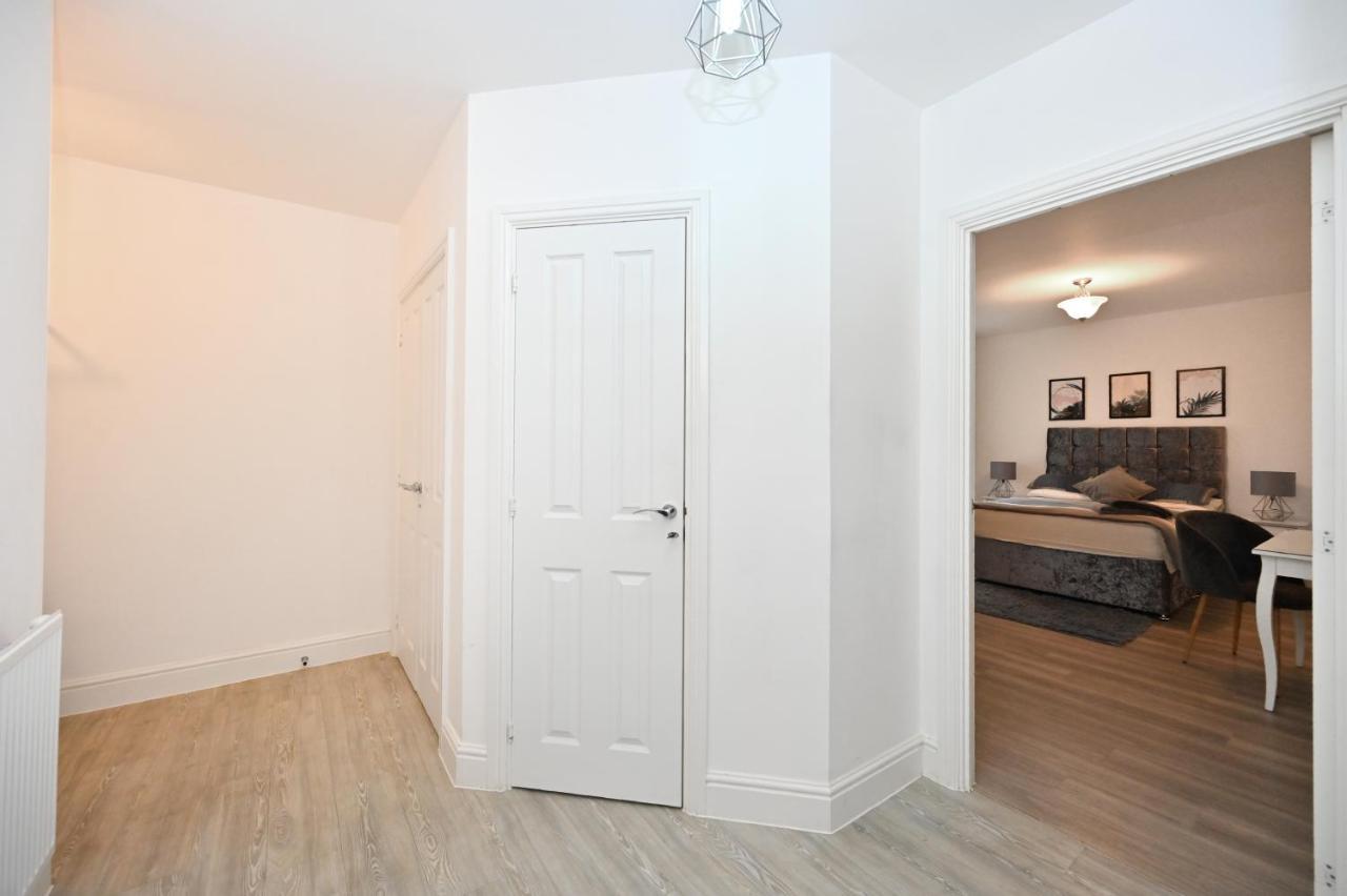 Luxury 2Bedroom - 2Bath - Prime Location - Patio Harrow on the Hill Eksteriør bilde